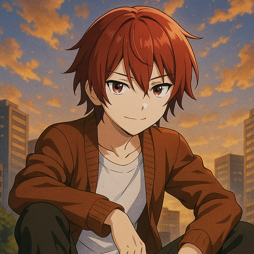 プロフィール画像